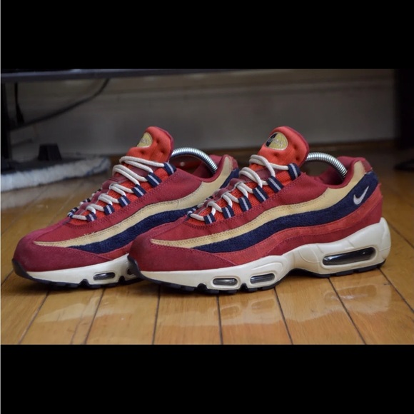 Nike Air Max 95 - Picture 3 of 12